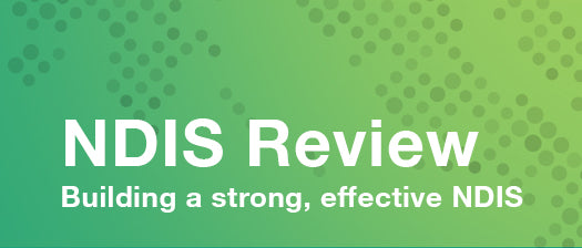 NDIS REVIEW HELP